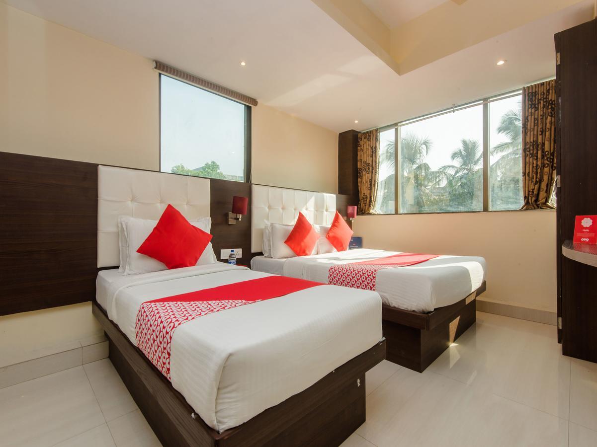 Oyo 7840 Artus Inn 2 - Mumbai — Photos 2